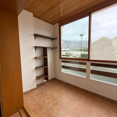 No Diposnible Apartamento *