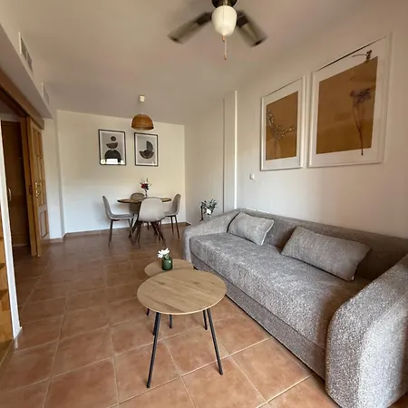 No Diposnible Appartamento El Albir
