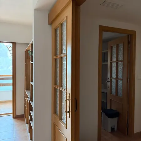 Appartement No Diposnible *