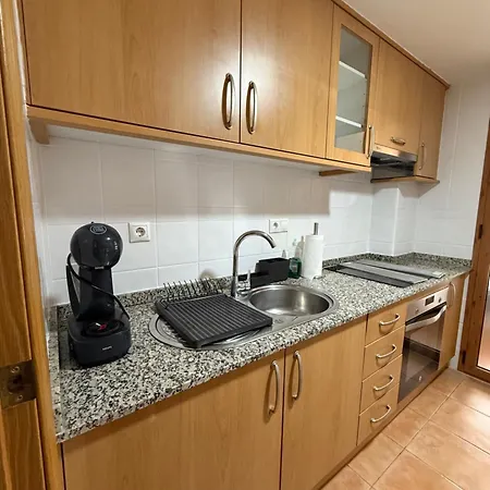 No Diposnible Appartement El Albir