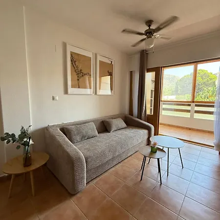 Appartement No Diposnible *